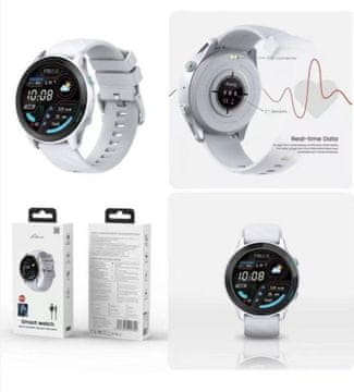 Home Pametena Ura + Zaščita za Steklo