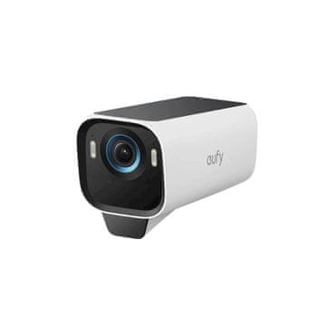 Anker EUFYCAM S3 PRO, dodatna zunanja kamera, 4k, bela (T81623W1)