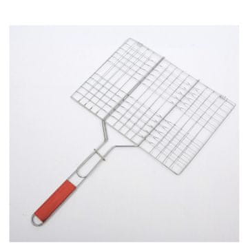 Denis Rešetka za roštilj