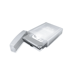 IcyBox IB-AC602a zaščitno ohišje za 3.5 trde diske