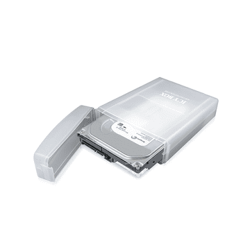 IcyBox IB-AC602a zaščitno ohišje za 3.5 trde diske