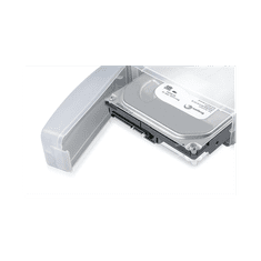 IcyBox IB-AC602a zaščitno ohišje za 3.5 trde diske