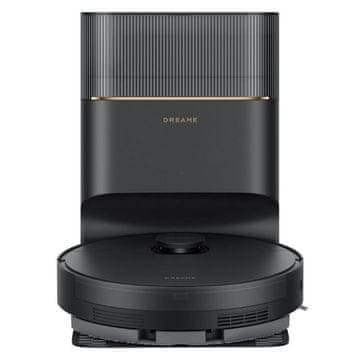 Dreame D20 Pro Plus robotski sesalnik, črni