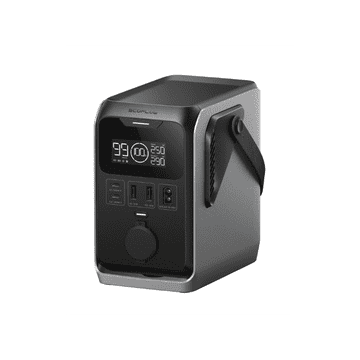 Flow Portable Power Station Trail 300 DC