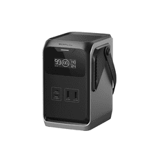 Flow Portable Power Station Trail 200 DC