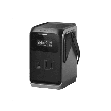 Flow Portable Power Station Trail 200 DC