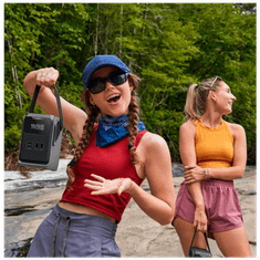 Flow Portable Power Station Trail 200 DC