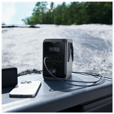 Flow Portable Power Station Trail 200 DC
