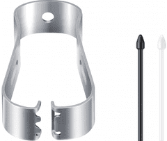 Samsung Original PISALO EJ-PS928BJE za Galaxy S24 Ultra 5G - siv (EU Blister)