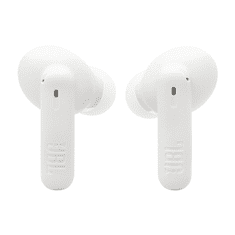 JBL Vibe Beam 2 Bluetooth slušalke bele