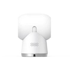 Anker Eufy S350 notranja kamera, 4K, UHD, 360°, bela