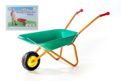 Yupee Kovinsko kolo veliko zeleno