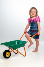 Yupee Kovinsko kolo veliko zeleno