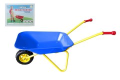 Yupee Kovinsko kolo veliko modro