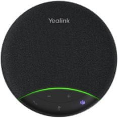 YEALINK SP92 - konferenčni zvočnik USB/Bluetooth, brez ključa BT