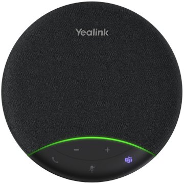 YEALINK SP92 - konferenčni zvočnik USB/Bluetooth, brez ključa BT
