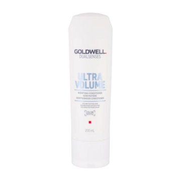 GOLDWELL Dualsenses Ultra Volume balzam za volumen las za ženske