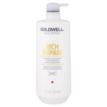GOLDWELL Dualsenses Rich Repair balzam za suhe in krhke lase za ženske