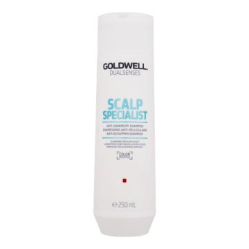 GOLDWELL Dualsenses Scalp Specialist Anti-Dandruff Shampoo šampon proti prhljaju za ženske