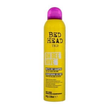 Tigi Bed Head Oh Bee Hive suh šampon za vse tipe las za ženske