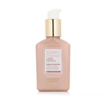 Alfaparf Milano Keratin Therapy Lisse Design Keratin Serum serum za lase za ženske