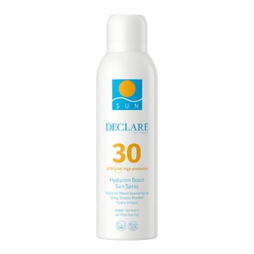 Declare Sprej za sončenje SPF 30+ Hyaluron Boost (Sprej za sončenje) 200 ml