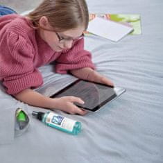 Tech-protect čistilni sprej za mobilni / tablični računalnik 200ml, eko mint