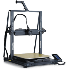 Elegoo Neptune 4 MAX 3D FDM tiskalnik, 500mm/s