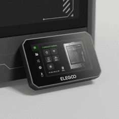 Elegoo Centauri Carbon 3D FDM tiskalnik, 500mm/s