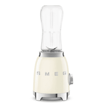 Smeg PBF0CREU blender, krem
