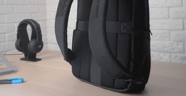 Večja odpornost proti poškodbam