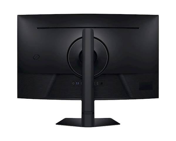 Hitrost osveževanja 165Hz