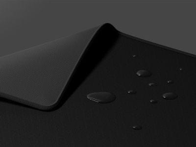 Vodoodporna obdelava