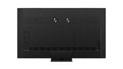 TCL 85C81K QD-Mini LED televizor, 215 cm, Google Tv