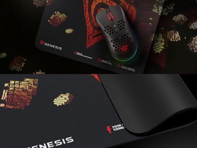 Začutite vsak gib in premik