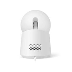 Anker Eufy C220 notranja kamera, 2K FHD, 360°, bela (T8W11321)