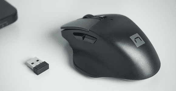 Brezžično delovanje