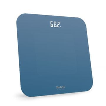 Tefal Classic osebna tehtnica, svetlo modra (PP1905V0)