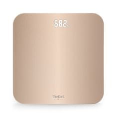 Tefal Classic 3 osebna tehtnica, zlata (PP1900V0)