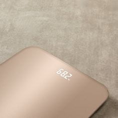 Tefal Classic 3 osebna tehtnica, zlata (PP1900V0)