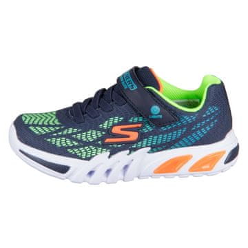 Skechers Čevlji mornarsko modra 33 EU 400137LNVMT