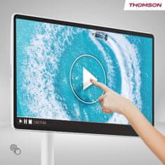 Thomson 27UE7M45 GO Plus Pro 4K UHD televizor, 69 cm, Android Tv