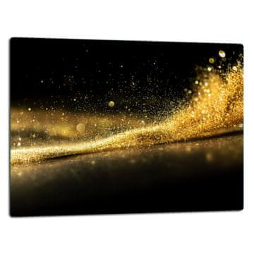 shumee Deska za rezanje steklenih plo 52x40 rno modno