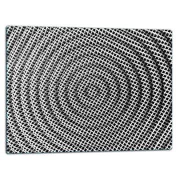 shumee Deska za rezanje steklenih plo 52x40 modna