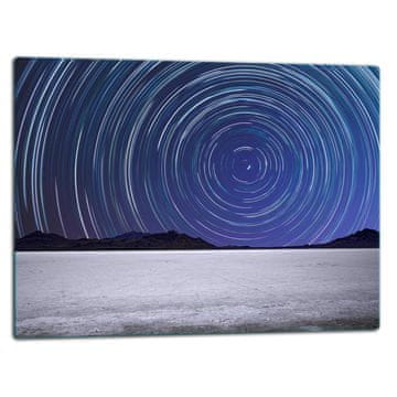 shumee STEKLENA DESKA ZA REZANJE 52x40 COSMOS