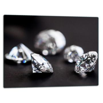 shumee Diamanti za rezanje steklenih plo 52x40