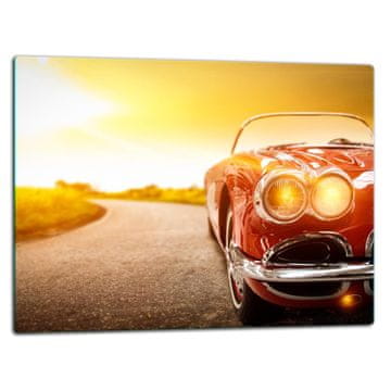 shumee STEKLENA DESKA ZA REZANJE 52x40 AUTO