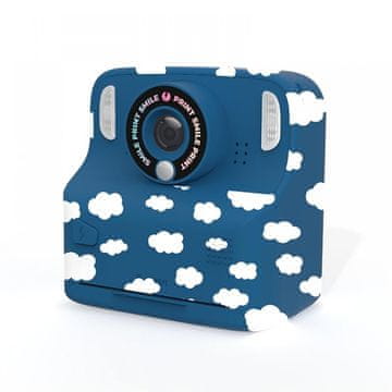 MOB PixiPrint fotoaparat, Click&Print, Clouds