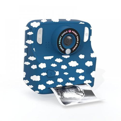 PixiPrint fotoaparat