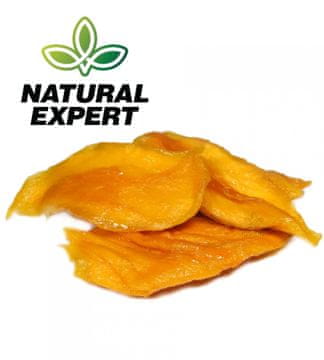 shumee MANGO KOSMIČI VLAŽNI BREZ SLADKORJA 1 kg